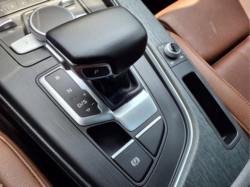 Used 2018 Audi A5 2.0T Premium Plus AWD/4WD image 20