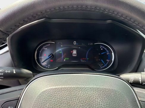 Used 2024 Toyota RAV4 XSE image 28