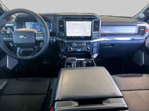 Used 2025 Ford F150 Raptor AWD/4WD image 29