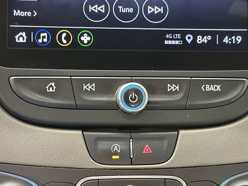 Used 2021 Chevrolet Malibu LS image 18