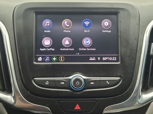 Used 2021 Chevrolet Equinox LT FWD image 25