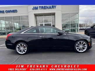 Used 2016 Cadillac ATS Premium video 1