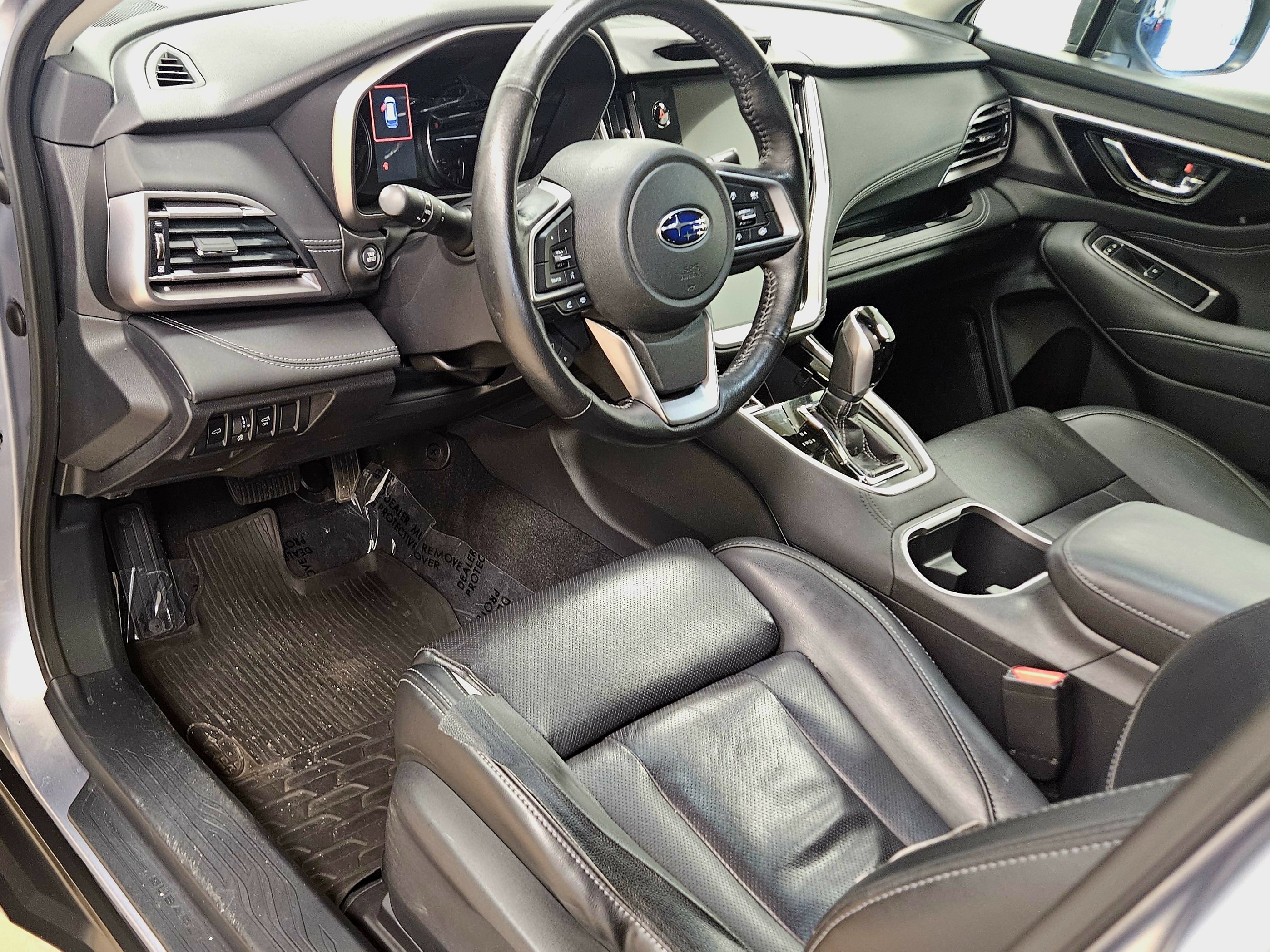 Used 2020 Subaru Outback Limited AWD/4WD image 42