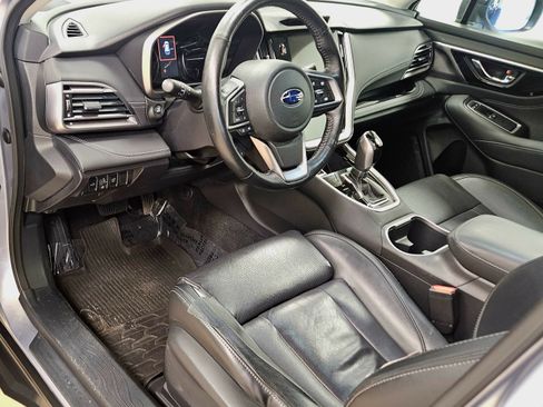 Used 2020 Subaru Outback Limited AWD/4WD image 42
