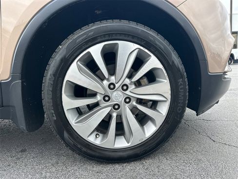 Used 2018 Buick Encore Preferred image 13