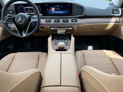 New 2026 Mercedes-Benz GLE 450 4MATIC image 13
