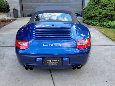 Used 2009 Porsche 911 Carrera S image 7