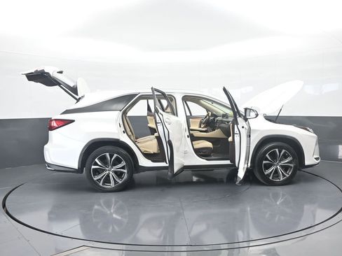 Used 2020 Lexus RX 350L FWD w/ Premium Package image 76