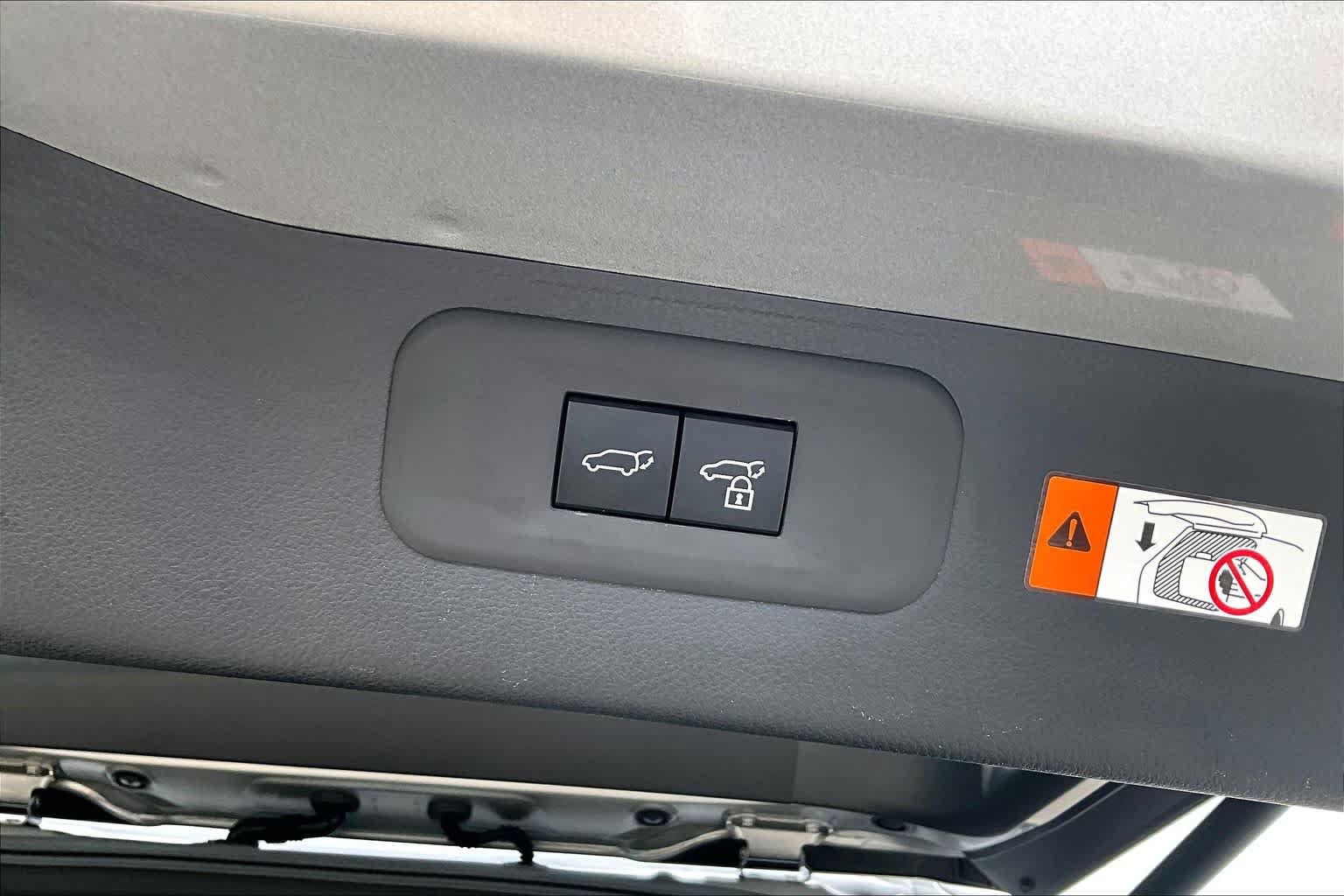 Used 2026 Lexus TX 350 AWD w/ Technology Package image 33