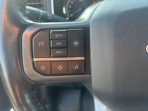 Used 2022 Ford F150 XLT w/ Equipment Group 302A High AWD/4WD image 14