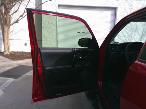 Used 2023 Toyota 4Runner TRD Off-Road Premium image 17