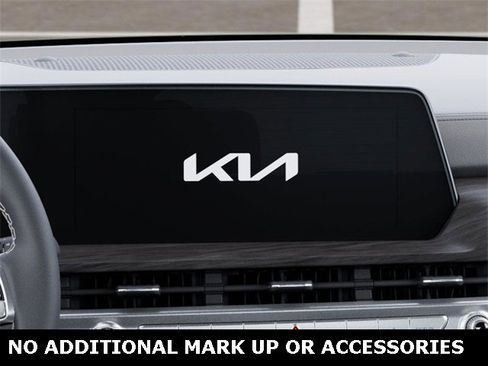 New 2025 Kia Telluride EX X-Line image 20