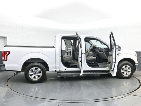 Used 2016 Ford F150 XLT image 47