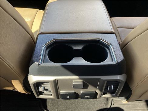 Used 2022 Ford F250 Lariat w/ Lariat Value Package image 21