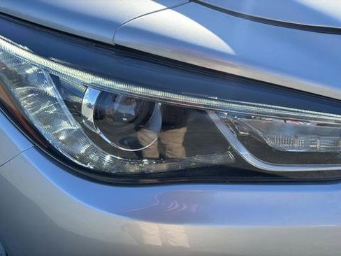 Used 2020 INFINITI QX60 Pure image 9