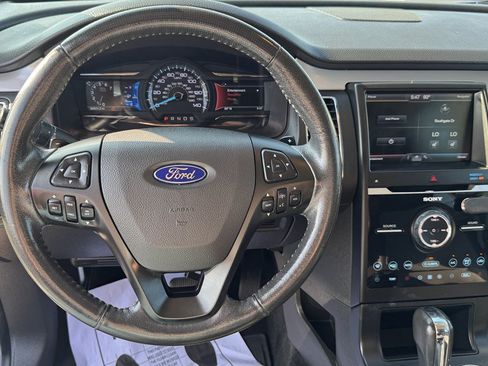 Used 2014 Ford Flex Limited w/ Equipment Group 302A AWD/4WD image 16