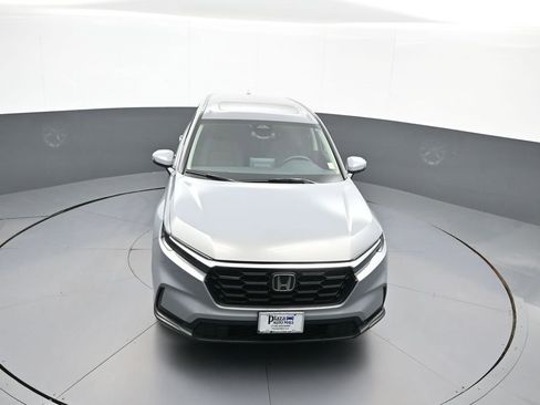 Certified 2024 Honda CR-V EX image 34