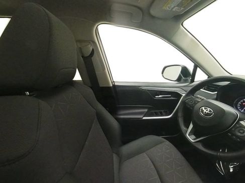 Used 2024 Toyota RAV4 XLE w/ Convenience Package AWD/4WD image 34