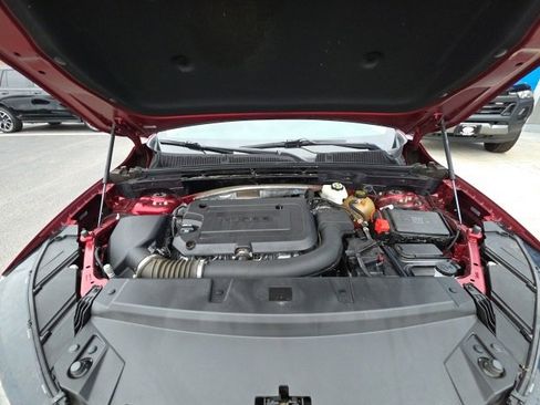 Used 2021 Buick Envision Preferred image 29