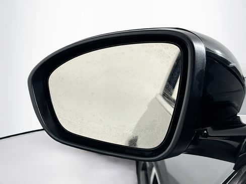 Used 2024 Nissan Altima 2.5 SR image 16