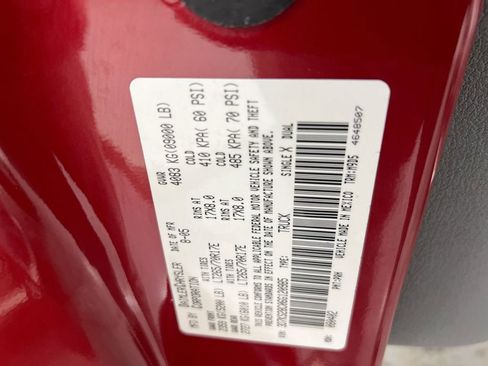 Used 2006 Dodge Ram 2500 Truck SLT w/ Trailer Tow Group image 26