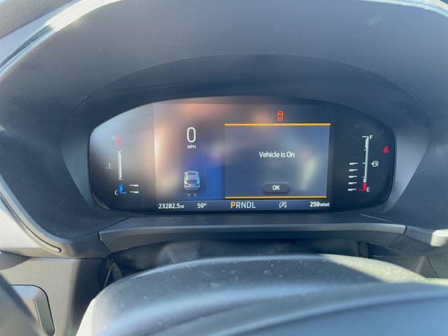 Used 2023 Ford Escape ST-Line w/ Tech Pack #1 AWD/4WD image 10