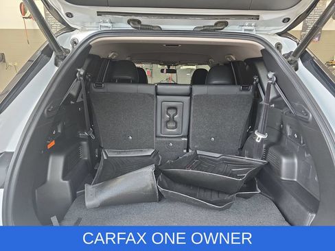 Used 2023 Mitsubishi Outlander 4WD Plug-In Hybrid image 13