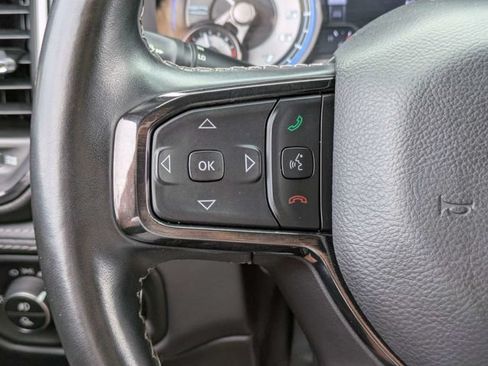 Used 2022 RAM 1500 Limited RWD image 26