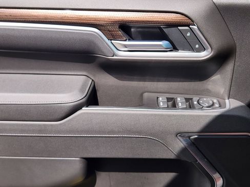 New 2026 Chevrolet Silverado 1500 LT w/ Texas Edition Plus RWD image 20