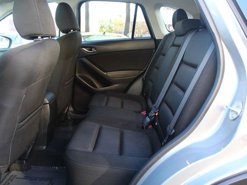 Used 2014 MAZDA CX-5 Touring image 25