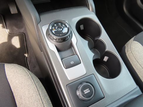 New 2026 Ford Bronco Sport Big Bend image 13