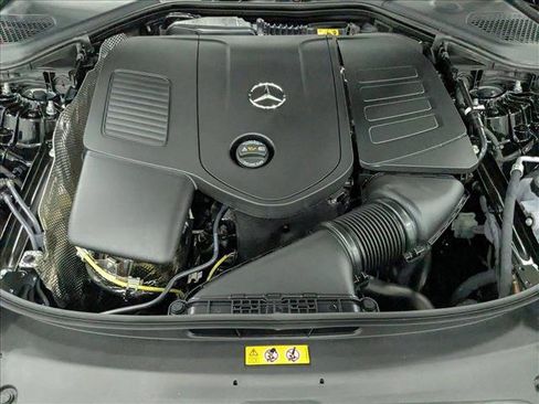 Used 2026 Mercedes-Benz E 350 4MATIC Sedan image 15