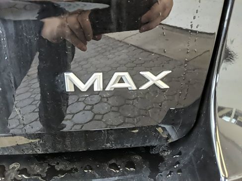 Used 2025 Ford Expedition Max Platinum image 8