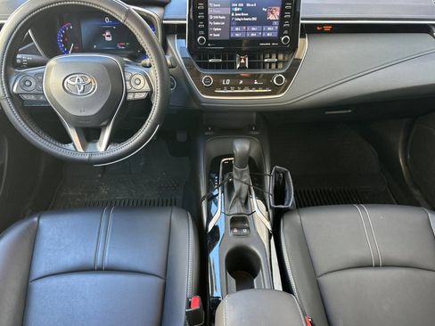 Used 2021 Toyota Corolla XLE FWD image 9