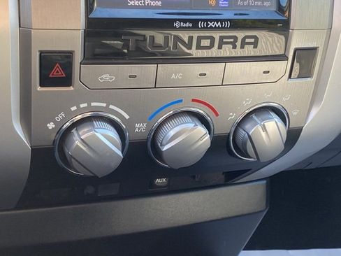 Used 2014 Toyota Tundra SR5 image 21