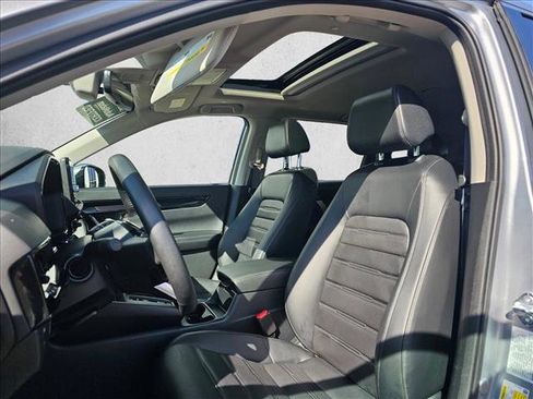 Used 2024 Honda CR-V EX-L image 20