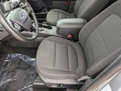 Used 2024 Ford Escape Active AWD/4WD image 15