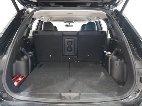 Used 2024 Mitsubishi Outlander SE image 31