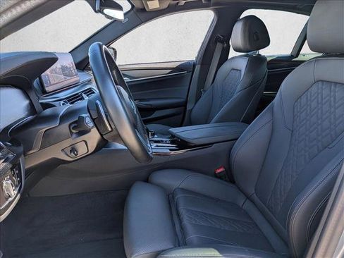 Certified 2023 BMW 540i 540i w/ Dynamic Handling Package image 10