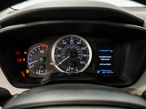 Used 2022 Toyota Corolla LE image 27