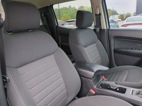 Used 2019 Ford Ranger XLT w/ Equipment Group 301A Mid RWD image 41