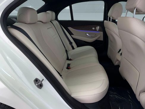 Certified 2023 Mercedes-Benz E 350 Sedan image 24