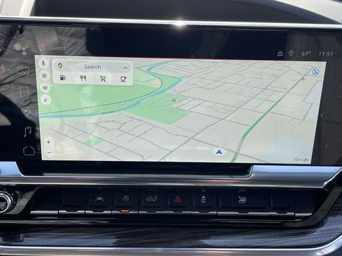 New 2026 GMC Sierra 1500 Elevation image 47