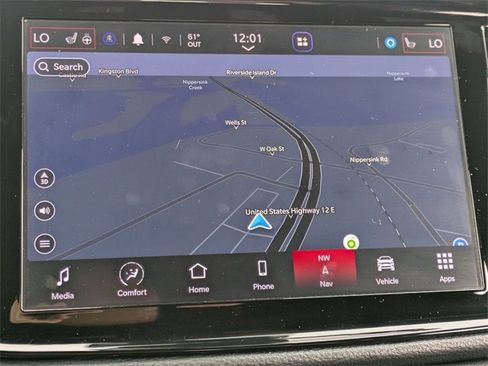 Certified 2023 Dodge Durango GT image 18