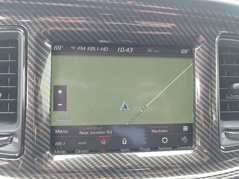 Used 2021 Dodge Challenger R/T Scat Pack image 29