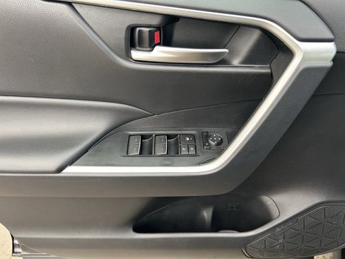 Certified 2024 Toyota RAV4 XLE FWD image 14