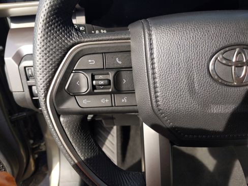 Certified 2025 Toyota Tacoma TRD Off-Road w/ TRD Off Road Premium Package image 19