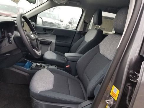 New 2026 Ford Maverick XLT AWD/4WD image 15