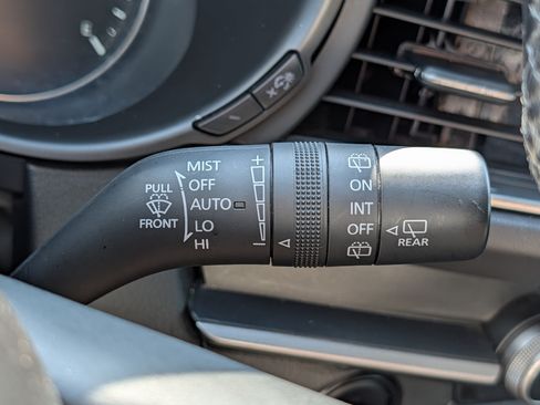 Used 2024 MAZDA CX-30 AWD 2.5 S w/ Select Sport Pkg image 30