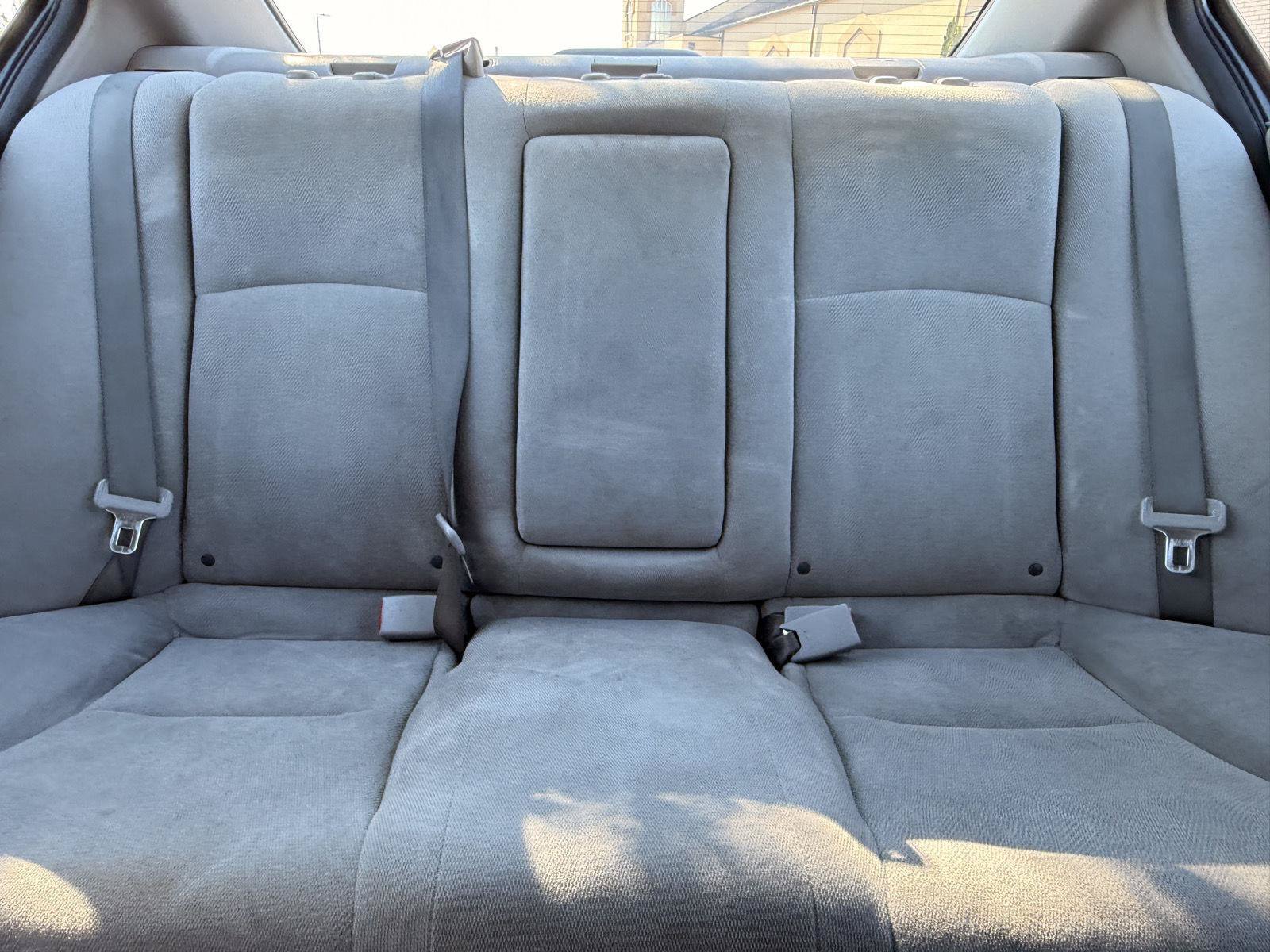 Used 2013 Honda Accord LX image 39